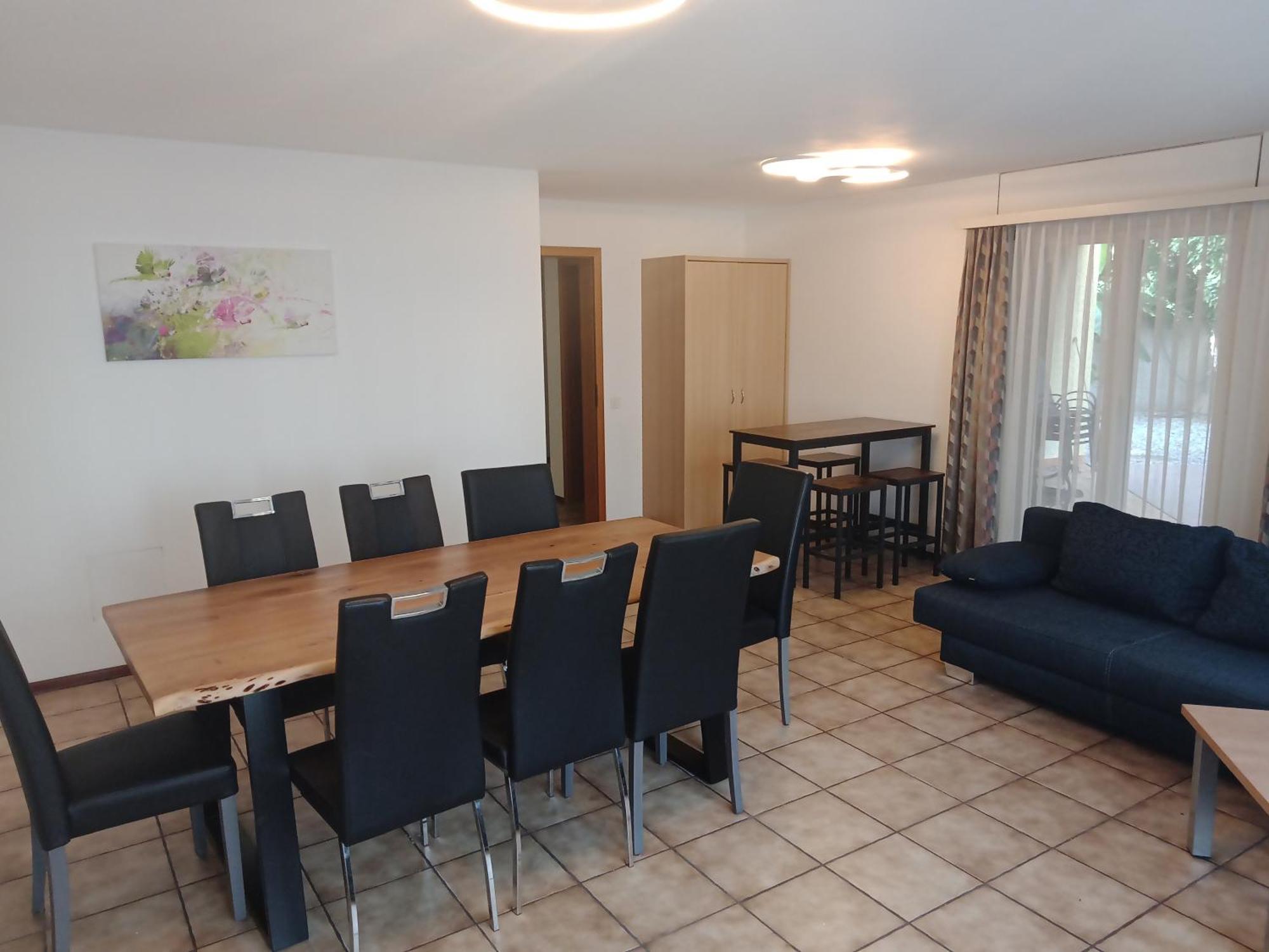 Apart Holidays - Residenza Flora Locarno Zewnętrze zdjęcie